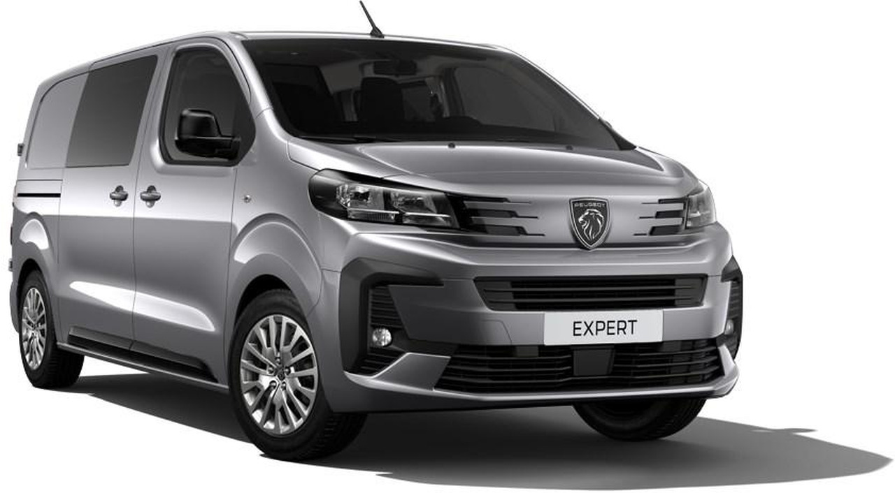 PEUGEOT Expert M 2.0 BlueHDi - 180 S&S - BV EAT8 III CABINE APPROFONDIE Fourgon Cabine approfondie Fixe - Furgón: foto 1 PEUGEOT Expert M 2.0 BlueHDi - 180 S&S - BV EAT8 III CABINE APPROFONDIE Fourgon Cabine approfondie Fixe - Furgón: foto 1