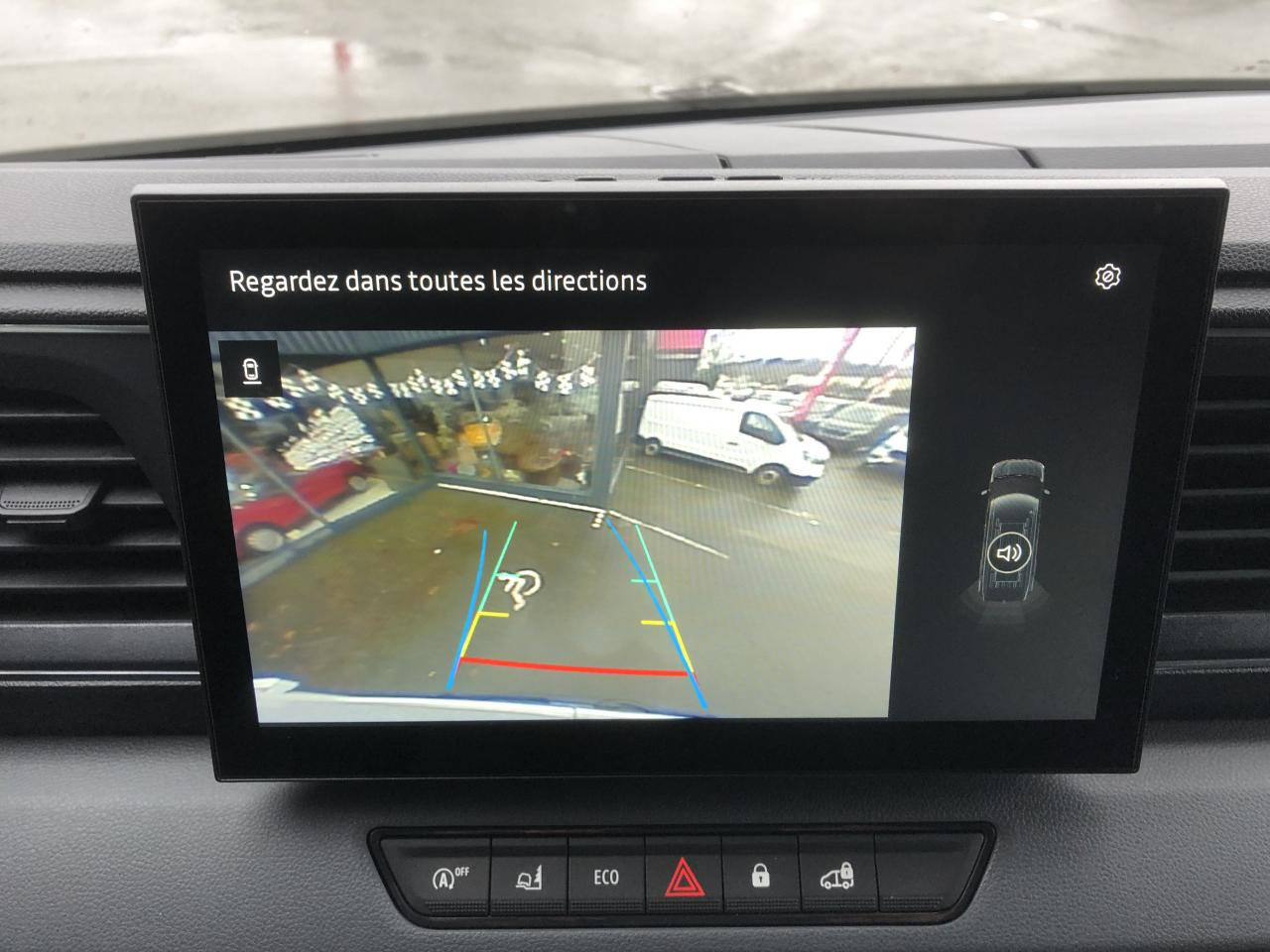 Furgón RENAULT MASTER EXTRA 3T5 L2H2 2.0 BLUE DCI 150 CH TRACTION: foto 11