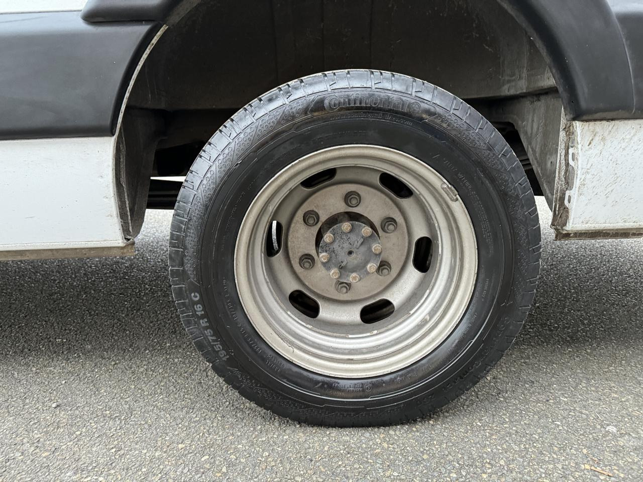 Furgón RENAULT Master Confort R3500RJ L3H2 2.3DCI 165CH CABINE APPROFONDIE 6 PLACES: foto 10