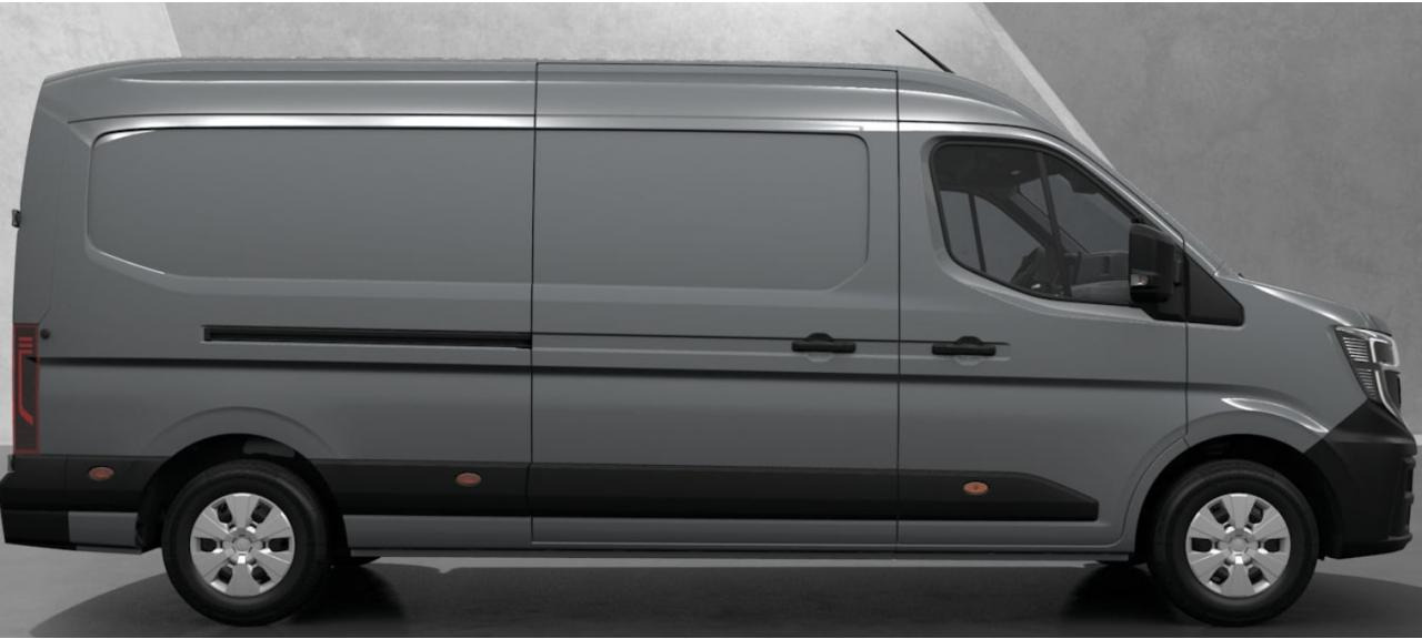 Furgón nuevo RENAULT Master Extra 3t5 L3H2 2.0 Blue dCi - 150  IV FOURGON Fourgon L3H2 Traction: foto 6