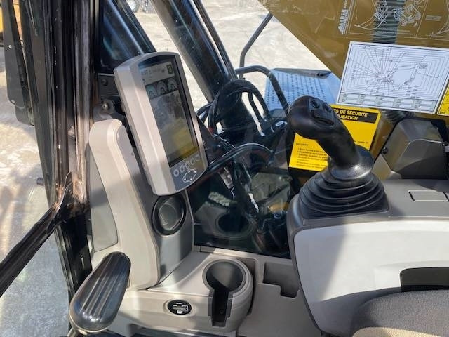 Leasing de CAT 320 EL  CAT 320 EL: foto 17