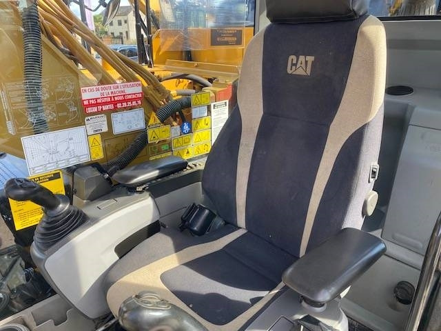 Leasing de CAT 320 EL  CAT 320 EL: foto 16