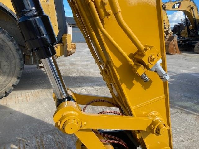 Leasing de CAT 320 EL  CAT 320 EL: foto 14
