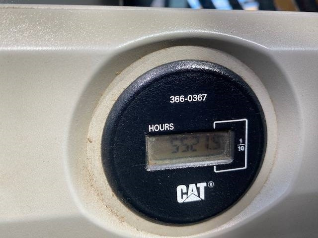 Leasing de CAT 320 EL  CAT 320 EL: foto 15