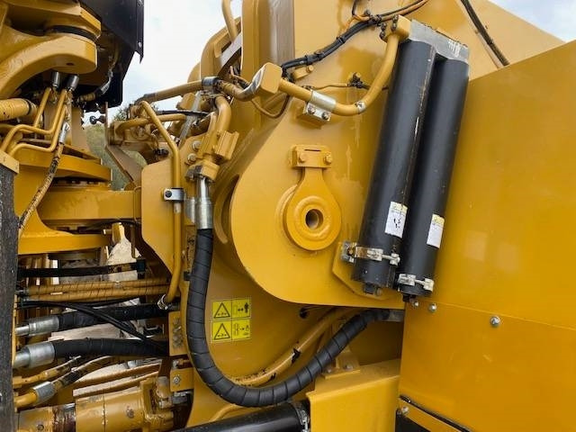 Leasing de CAT 988 K  CAT 988 K: foto 17
