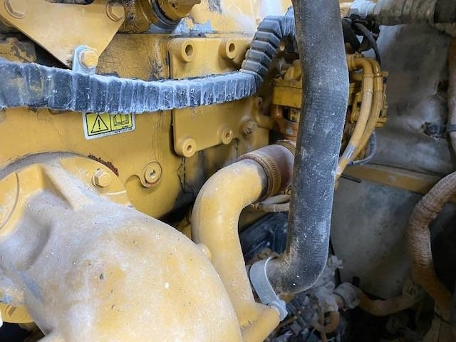 Leasing de CAT 988 K  CAT 988 K: foto 11