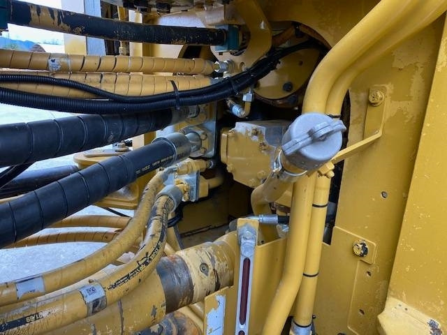 Leasing de CAT 988 K  CAT 988 K: foto 15