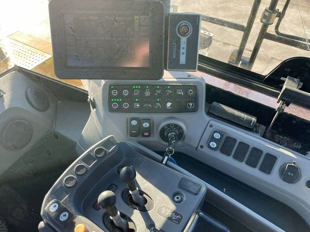 Leasing de CAT 988 K  CAT 988 K: foto 25