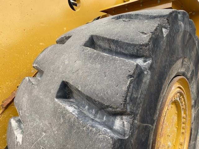 Leasing de CAT 988 K  CAT 988 K: foto 31