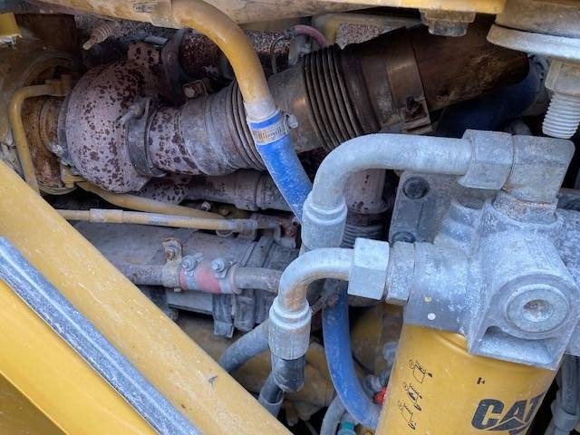 Leasing de CAT 988 K  CAT 988 K: foto 14