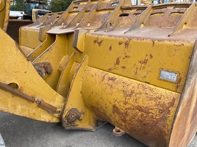 Leasing de CAT 988 K  CAT 988 K: foto 36