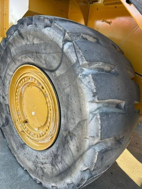 Leasing de CAT 988 K  CAT 988 K: foto 29