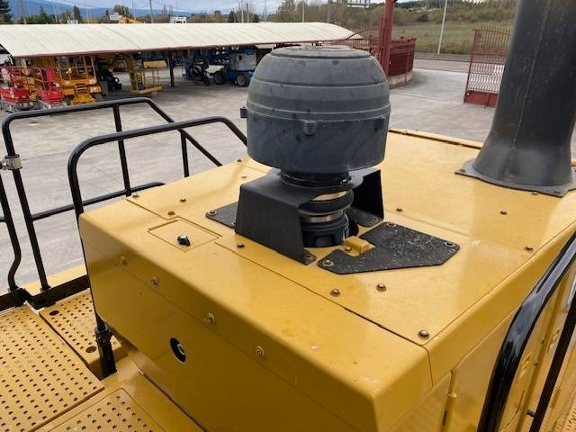 Leasing de CAT 988 K  CAT 988 K: foto 7