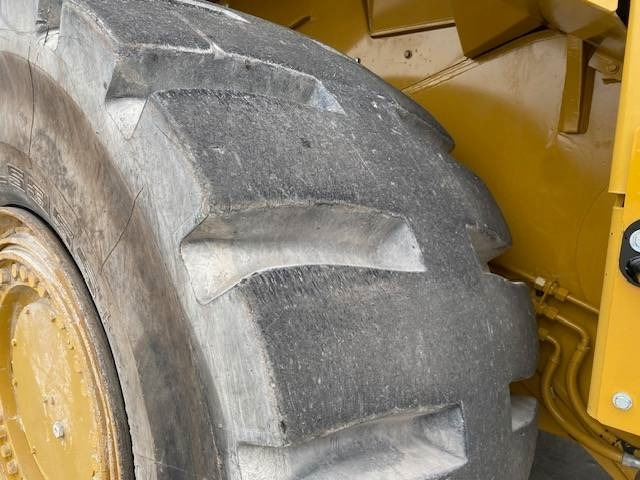 Leasing de CAT 988 K  CAT 988 K: foto 34