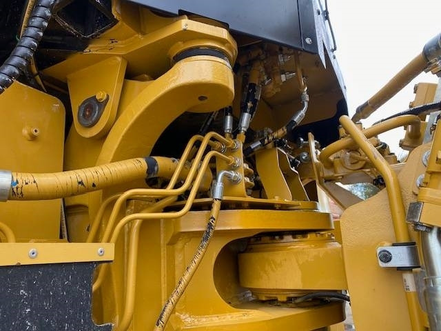 Leasing de CAT 988 K  CAT 988 K: foto 19