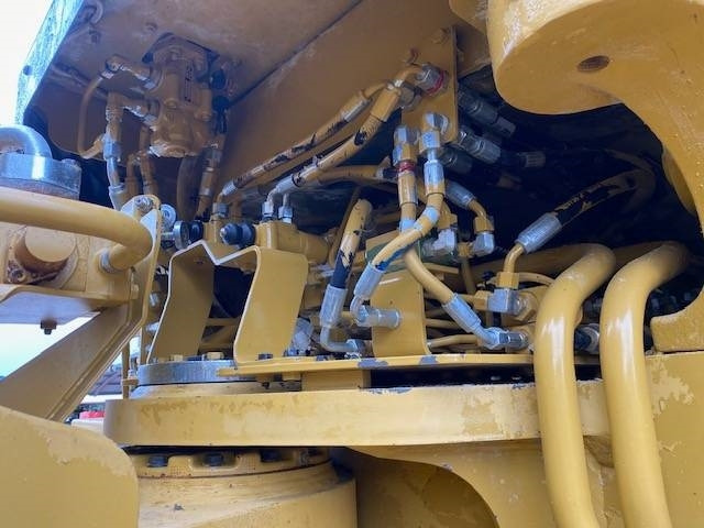 Leasing de CAT 988 K  CAT 988 K: foto 16