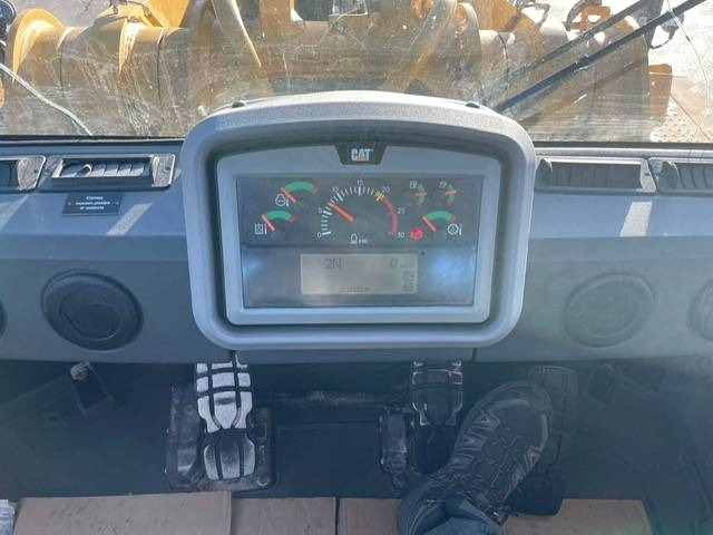 Leasing de CAT 988 K  CAT 988 K: foto 23