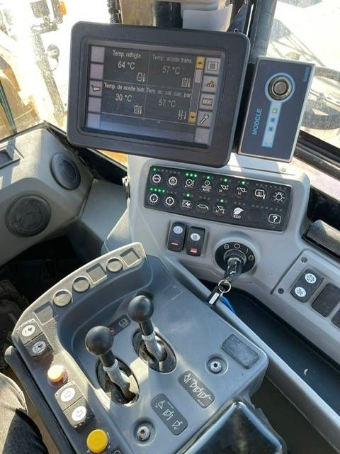 Leasing de CAT 988 K  CAT 988 K: foto 27