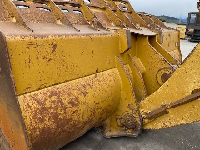 Leasing de CAT 988 K  CAT 988 K: foto 35