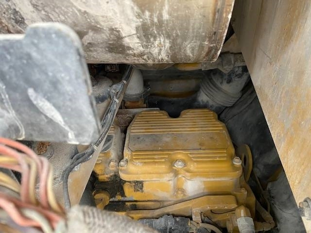 Leasing de CAT 988 K  CAT 988 K: foto 12