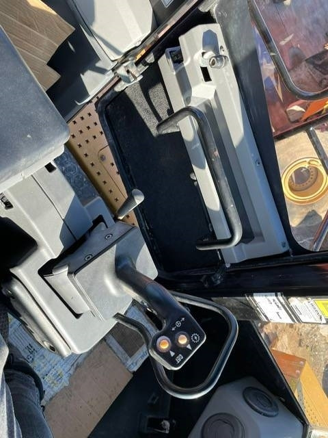 Leasing de CAT 988 K  CAT 988 K: foto 20