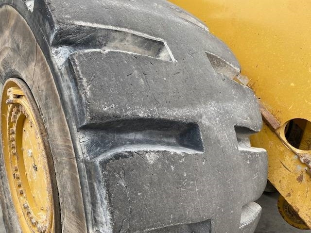 Leasing de CAT 988 K  CAT 988 K: foto 32