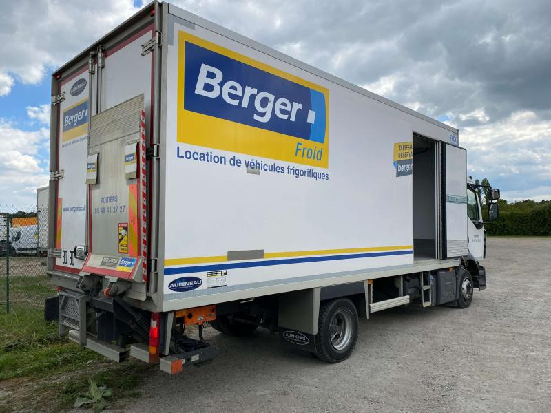 D 7.5 LOW P4X2 210 FRIGO - Camión isotérmico: foto 2 D 7.5 LOW P4X2 210 FRIGO - Camión isotérmico: foto 2
