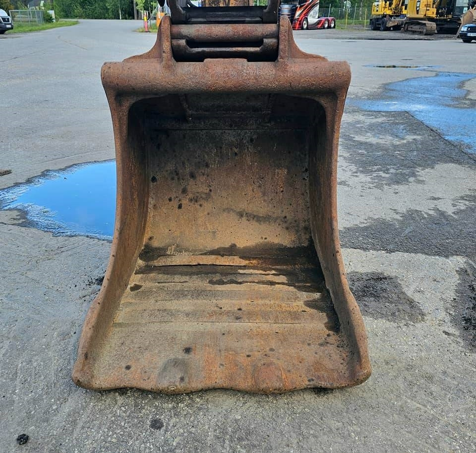 Excavadora de cadenas CAT 323 D L: foto 38 Excavadora de cadenas CAT 323 D L: foto 38