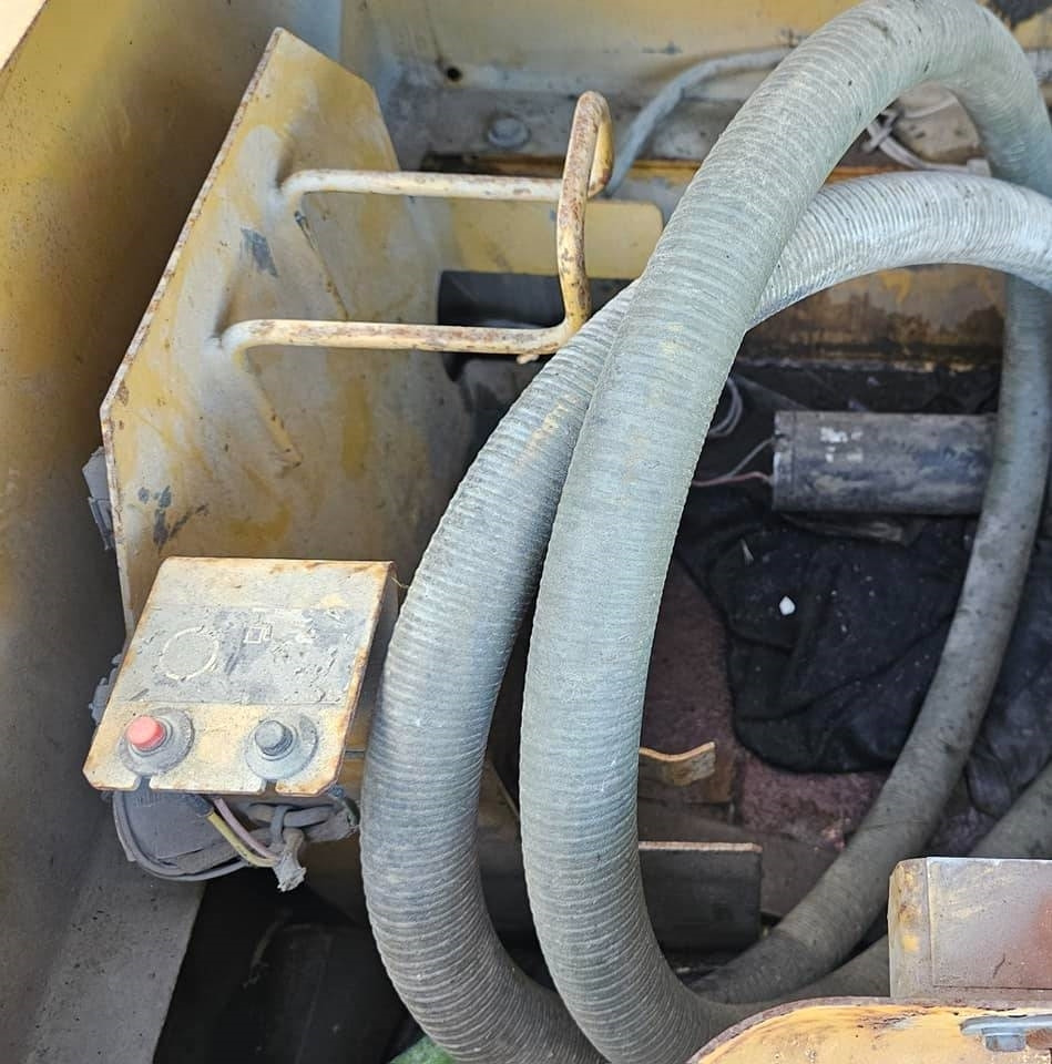 Excavadora de cadenas CAT 323 D L: foto 39 Excavadora de cadenas CAT 323 D L: foto 39