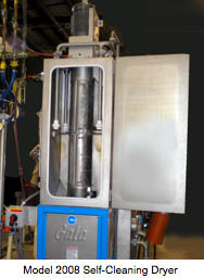 Zentrifugaltrockner für Recyclingprodukte - Maquinaria industrial: foto 1 Zentrifugaltrockner für Recyclingprodukte - Maquinaria industrial: foto 1