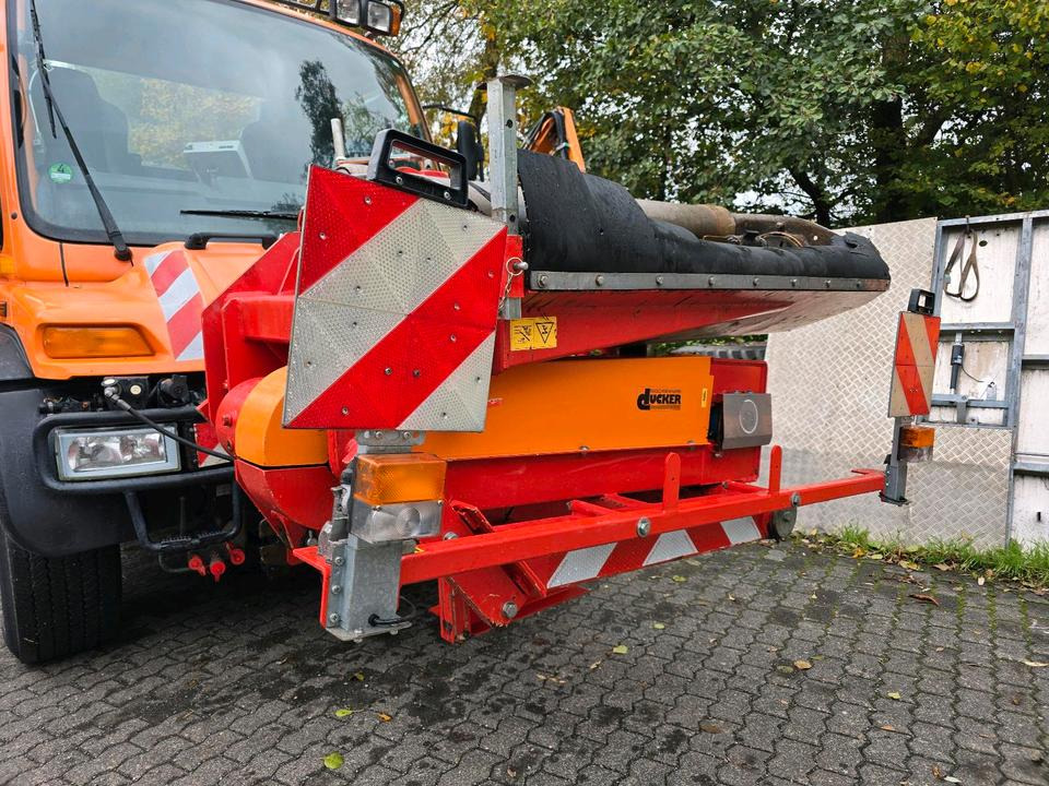 Dücker SMT 15R2 Seitenmulcher Bankettmulcher Mähausleger Böschungsmulcher Böschungsmäher Mulchgerät Mulcher Dücker - Desbrozadora lateral: foto 1 Dücker SMT 15R2 Seitenmulcher Bankettmulcher Mähausleger Böschungsmulcher Böschungsmäher Mulchgerät Mulcher Dücker - Desbrozadora lateral: foto 1