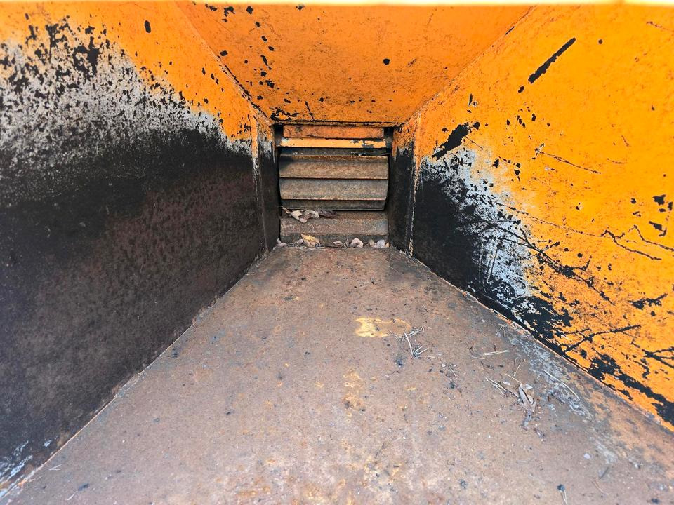 Jensen A328 Holhäcksler Holzhacker Holzschreder passend für Unimog 405 U 300 400 500 527 530 523 - Trituradora de madera: foto 5 Jensen A328 Holhäcksler Holzhacker Holzschreder passend für Unimog 405 U 300 400 500 527 530 523 - Trituradora de madera: foto 5