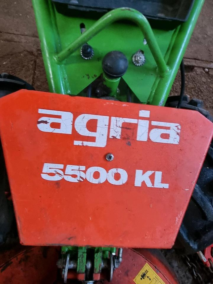 Motormäher Agria 5500 KL Grizzly Böschungsmulcher Hangmäher Reform Aebi Rasenmäher Mähausleger Böschungsmulcher Seitenmulcher Mulchgerät - Cortacésped: foto 3 Motormäher Agria 5500 KL Grizzly Böschungsmulcher Hangmäher Reform Aebi Rasenmäher Mähausleger Böschungsmulcher Seitenmulcher Mulchgerät - Cortacésped: foto 3