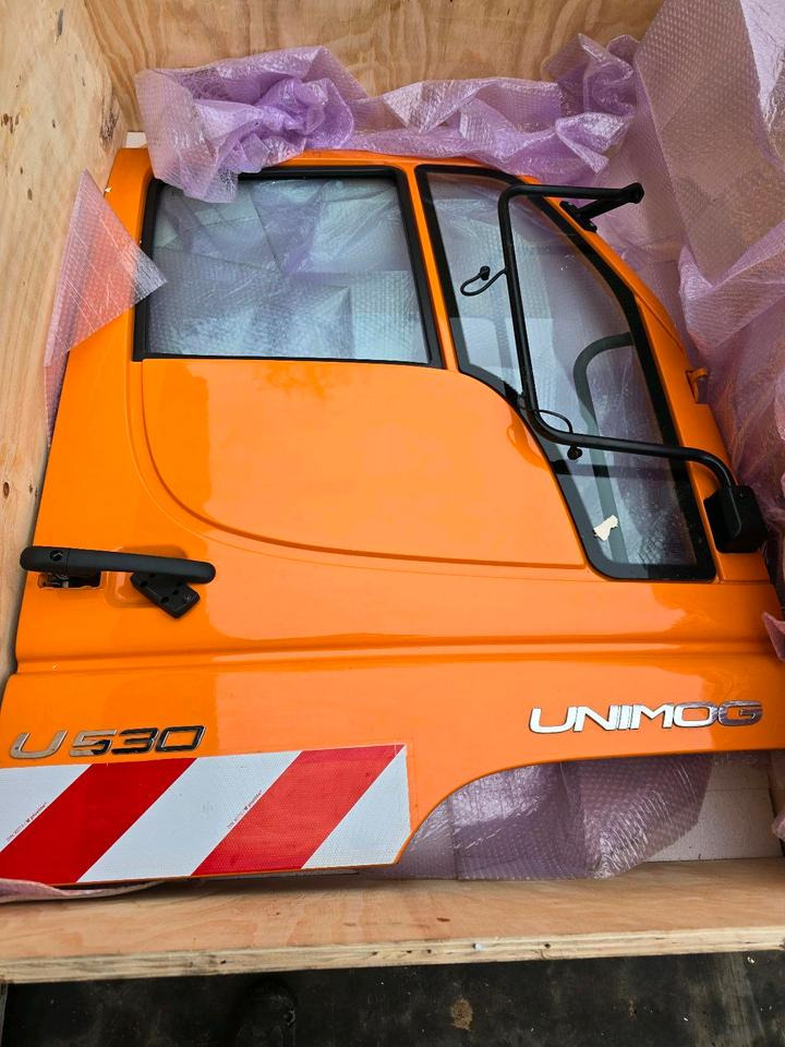 Neue Beifahrertür Tür Unimog 405 U 530 527 318 327 423 427 430 435 535 U300 400 500 Mercedes-Benz Mähtür Mulag - Puerta y piezas para Máquina quitanieve: foto 3 Neue Beifahrertür Tür Unimog 405 U 530 527 318 327 423 427 430 435 535 U300 400 500 Mercedes-Benz Mähtür Mulag - Puerta y piezas para Máquina quitanieve: foto 3
