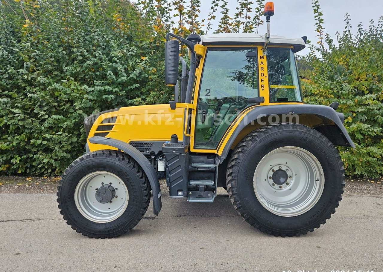 Fendt 313 V SCR, VARIO* 1.Hand * TMS * TOP Zustand !!! - Tractor: foto 4 Fendt 313 V SCR, VARIO* 1.Hand * TMS * TOP Zustand !!! - Tractor: foto 4