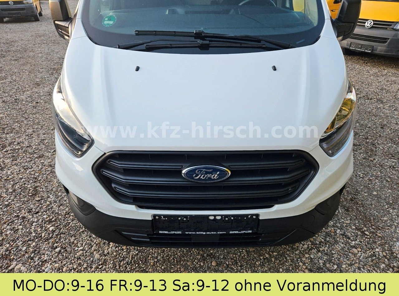 Ford Transit Custom 1.Hd,Klima,Sitzhzg,Bluetooth,Temp - Furgoneta de pasajeros: foto 5 Ford Transit Custom 1.Hd,Klima,Sitzhzg,Bluetooth,Temp - Furgoneta de pasajeros: foto 5