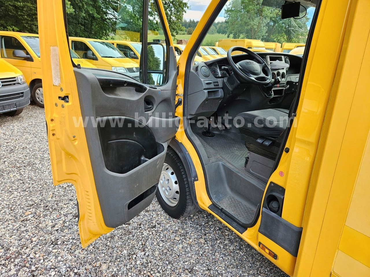 Leasing de Iveco Daily Koffer*Luftfeder.*> Foodtruck Wohnmobil Iveco Daily Koffer*Luftfeder.*> Foodtruck Wohnmobil: foto 6 Leasing de Iveco Daily Koffer*Luftfeder.*> Foodtruck Wohnmobil Iveco Daily Koffer*Luftfeder.*> Foodtruck Wohnmobil: foto 6