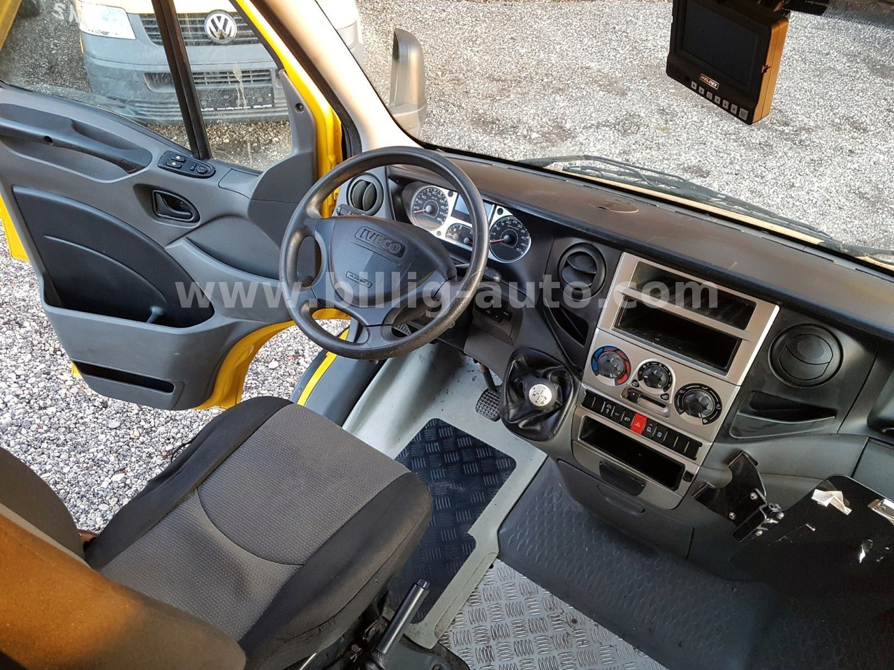 Leasing de Iveco Daily Koffer*Maxi*ideal als Foodtruck Camper Iveco Daily Koffer*Maxi*ideal als Foodtruck Camper: foto 15 Leasing de Iveco Daily Koffer*Maxi*ideal als Foodtruck Camper Iveco Daily Koffer*Maxi*ideal als Foodtruck Camper: foto 15