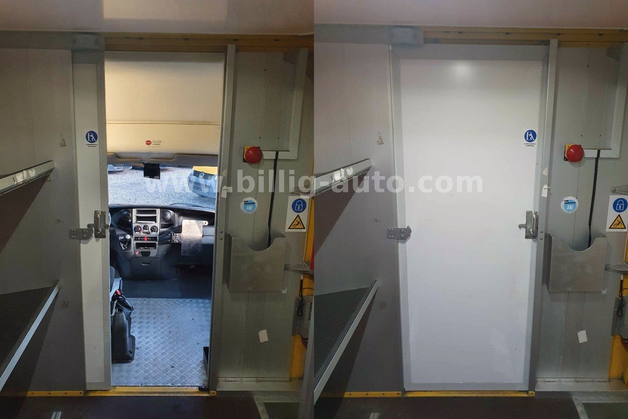 Leasing de Iveco Daily Koffer*Maxi*ideal als Foodtruck Camper Iveco Daily Koffer*Maxi*ideal als Foodtruck Camper: foto 11 Leasing de Iveco Daily Koffer*Maxi*ideal als Foodtruck Camper Iveco Daily Koffer*Maxi*ideal als Foodtruck Camper: foto 11