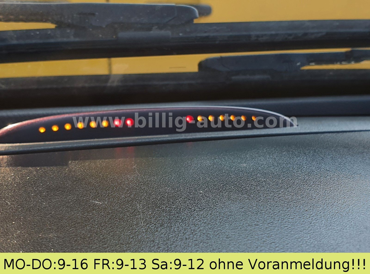 Furgoneta pequeña Mercedes-Benz Vito 110 CDI Lang Maxi EU5 2xSchiebetüre 1.Hand: foto 15 Furgoneta pequeña Mercedes-Benz Vito 110 CDI Lang Maxi EU5 2xSchiebetüre 1.Hand: foto 15