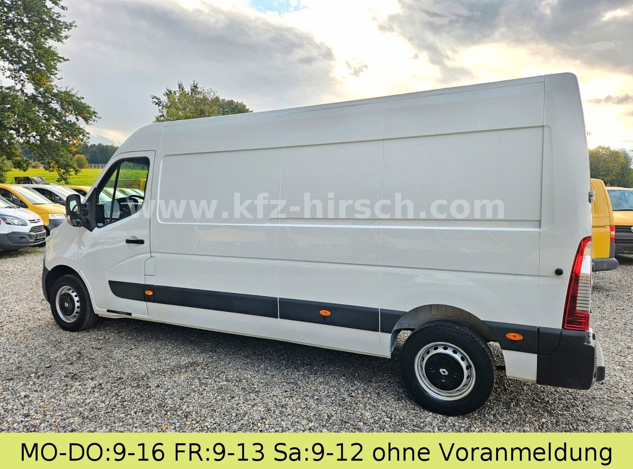 Renault Master EURO 6 *Klima*EU6*Bluetooth*Kamera*MAXI - Furgoneta de pasajeros: foto 5 Renault Master EURO 6 *Klima*EU6*Bluetooth*Kamera*MAXI - Furgoneta de pasajeros: foto 5
