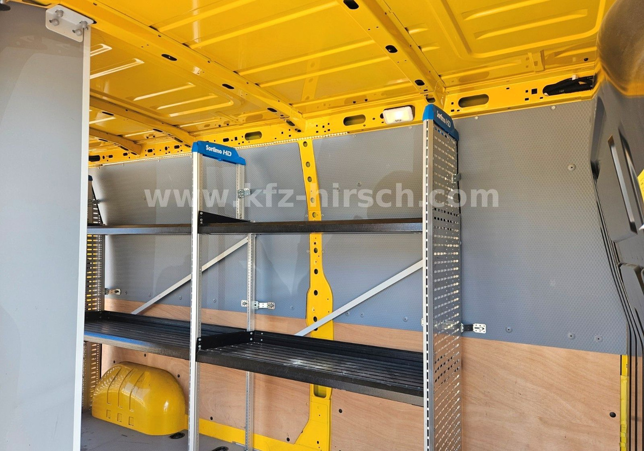 Furgón Renault Master EURO 6 *Klima*EU6*Bluetooth*Kamera*MAXI: foto 14