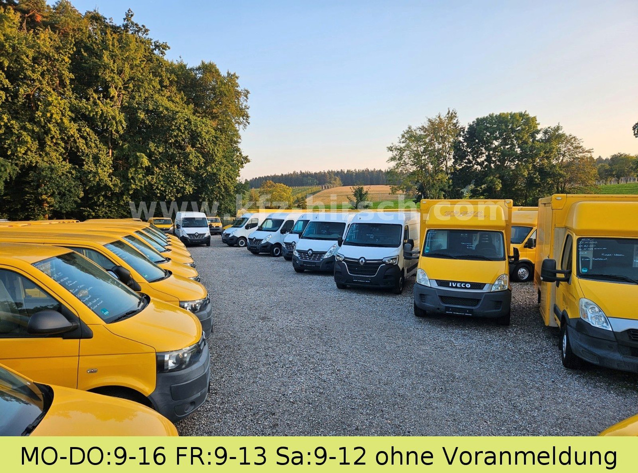 Furgón Renault Master EURO 6 *Klima*EU6*Bluetooth*Kamera*MAXI: foto 17