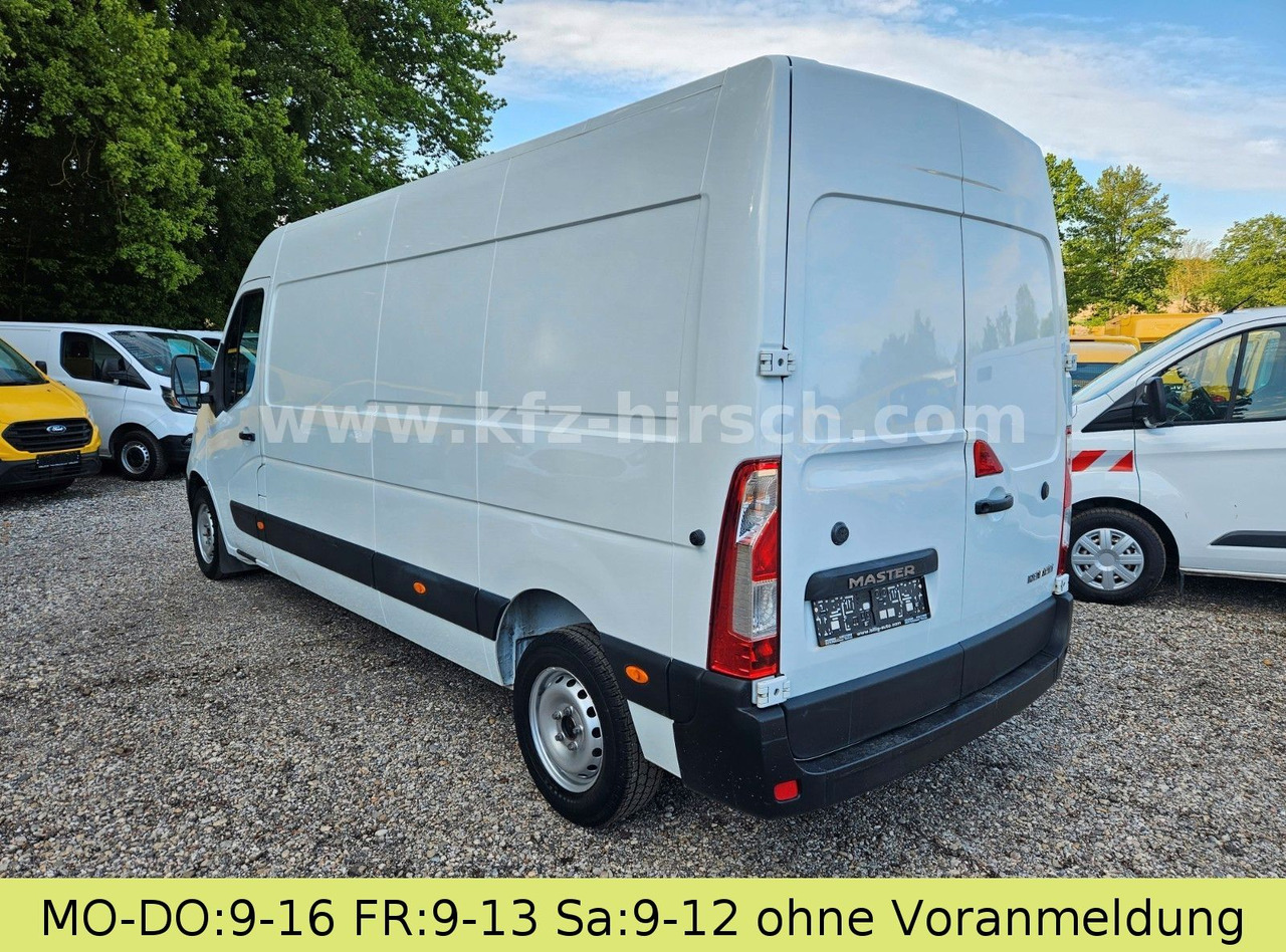 Renault Master EURO 6 *Klima*EU6*Bluetooth*Kamera*MAXI - Furgón: foto 5 Renault Master EURO 6 *Klima*EU6*Bluetooth*Kamera*MAXI - Furgón: foto 5