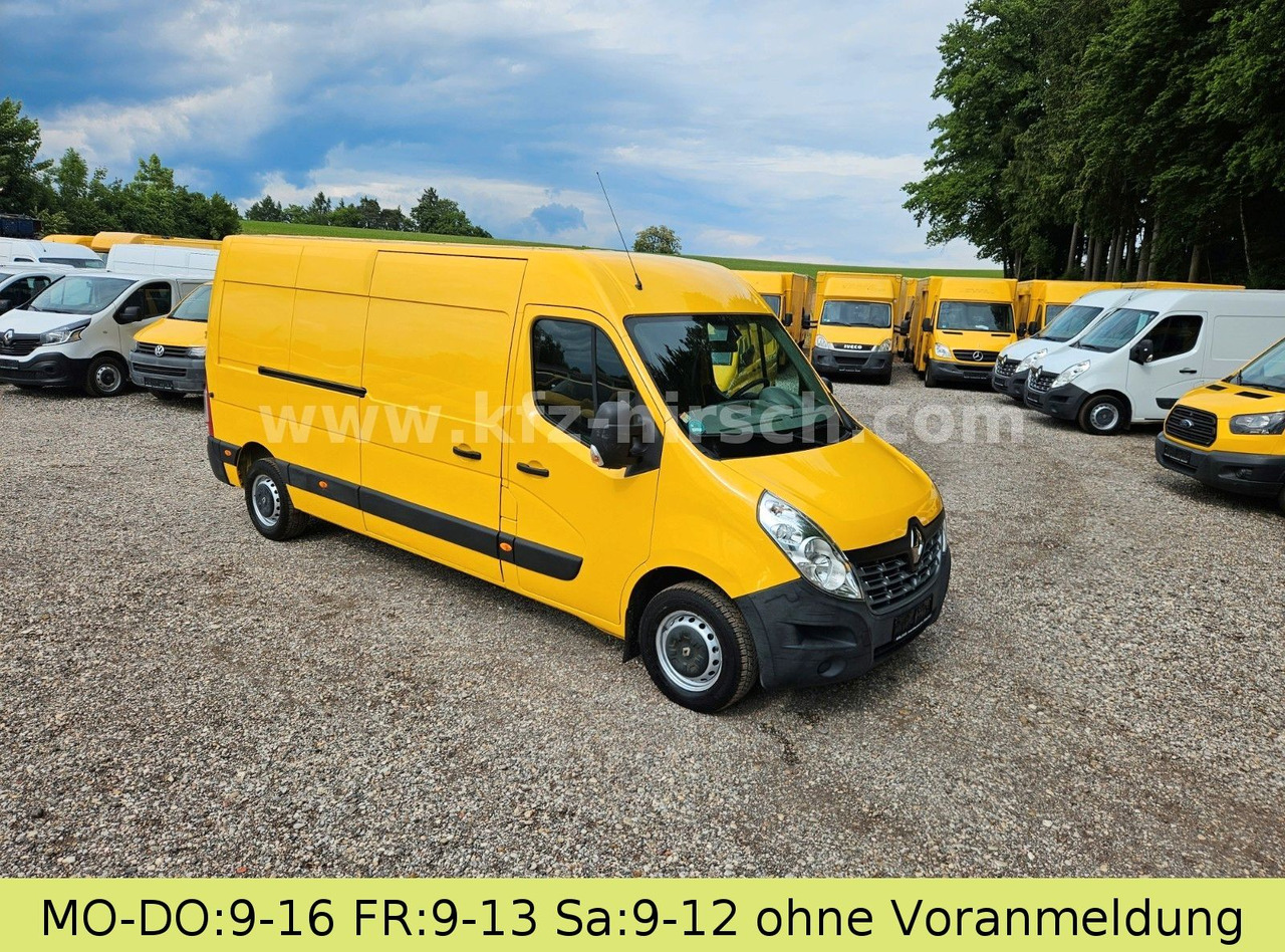 Renault Master EURO 6 *Klima*EU6 Kamera* Regal Sortimo - Furgoneta de pasajeros: foto 4 Renault Master EURO 6 *Klima*EU6 Kamera* Regal Sortimo - Furgoneta de pasajeros: foto 4