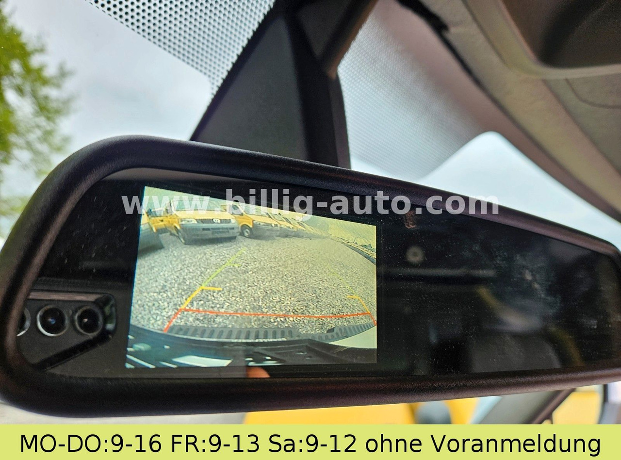 Furgoneta de pasajeros Renault Master EURO 6 *Klima*EU6 Kamera* Regal Sortimo: foto 12