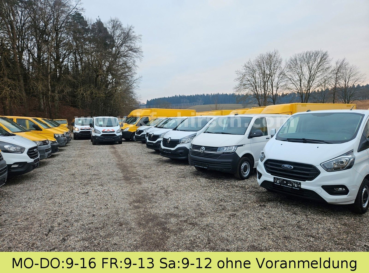Furgón nuevo Renault Trafic Kasten L1H1 Bluetooth EURO6 Klima Komfort: foto 15