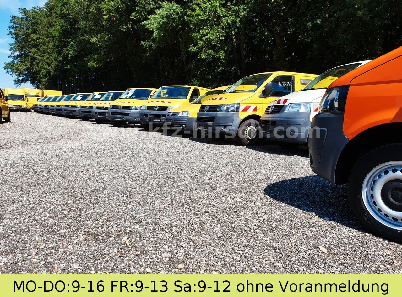 Furgoneta de pasajeros Renault Trafic Kasten L2H1 Maxi Lang Kamera 1.Hand LED: foto 12