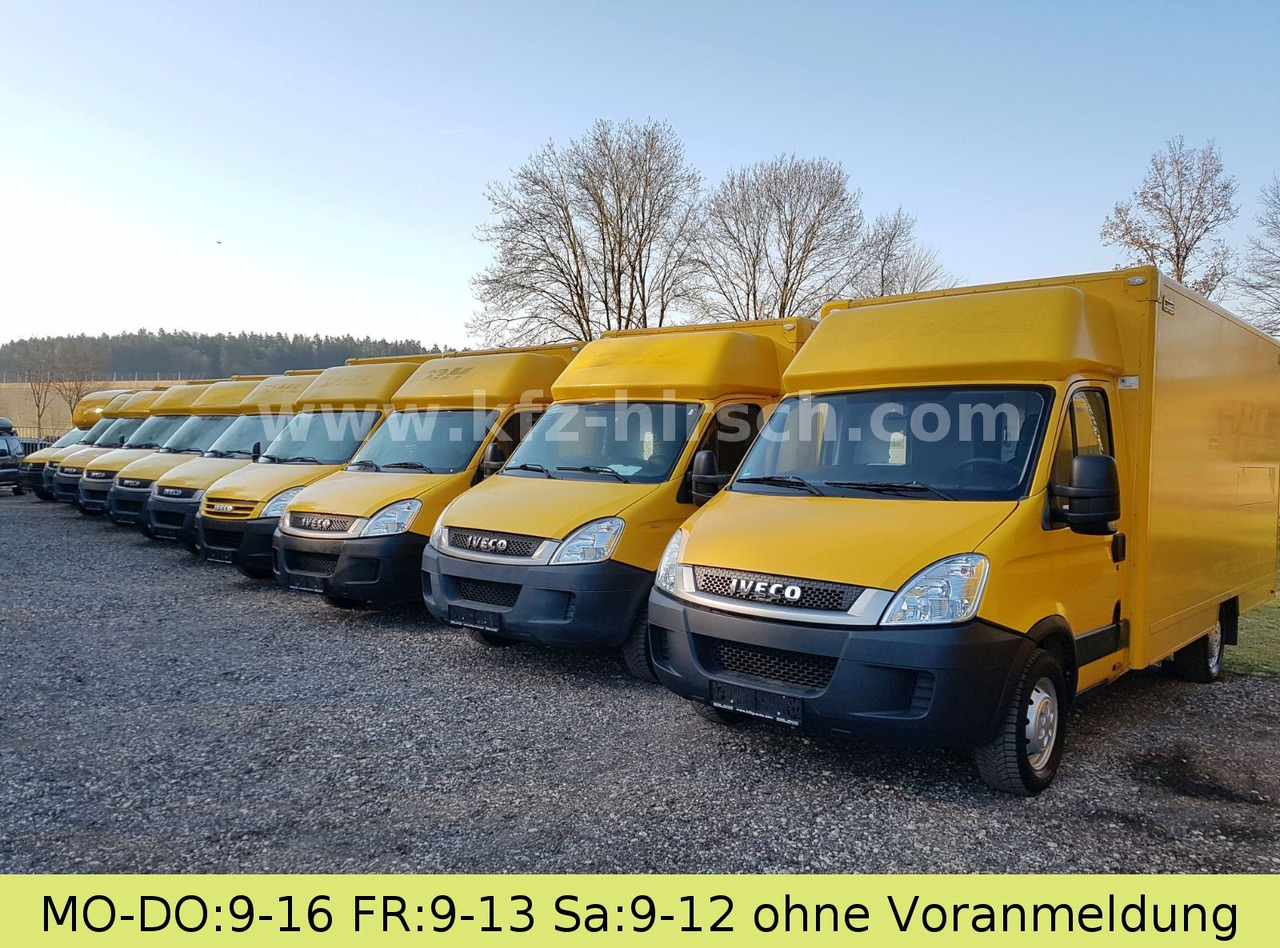 Furgoneta de pasajeros Renault Trafic Kasten L2H1 Maxi Lang Kamera 1.Hand LED: foto 16