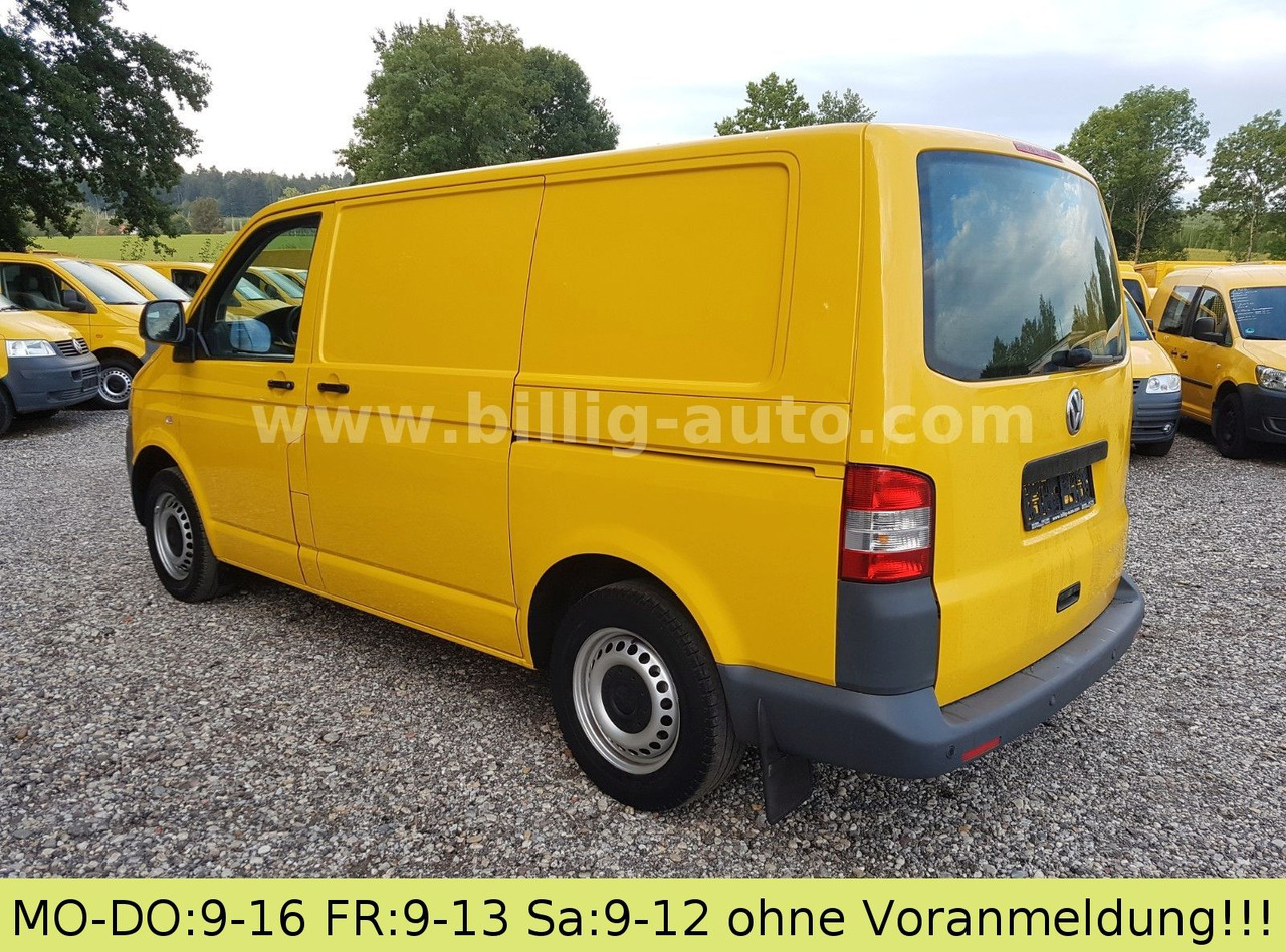 Volkswagen T5 2.0TDI Kupplung + ZMS NEU *2xSchiebetüre* - Coche: foto 3 Volkswagen T5 2.0TDI Kupplung + ZMS NEU *2xSchiebetüre* - Coche: foto 3